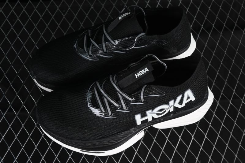 Hoka Shoes